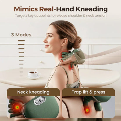 GliderHands Smart Massager