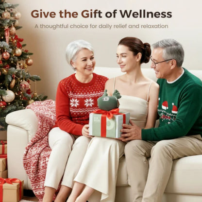 GliderHands Smart Massager
