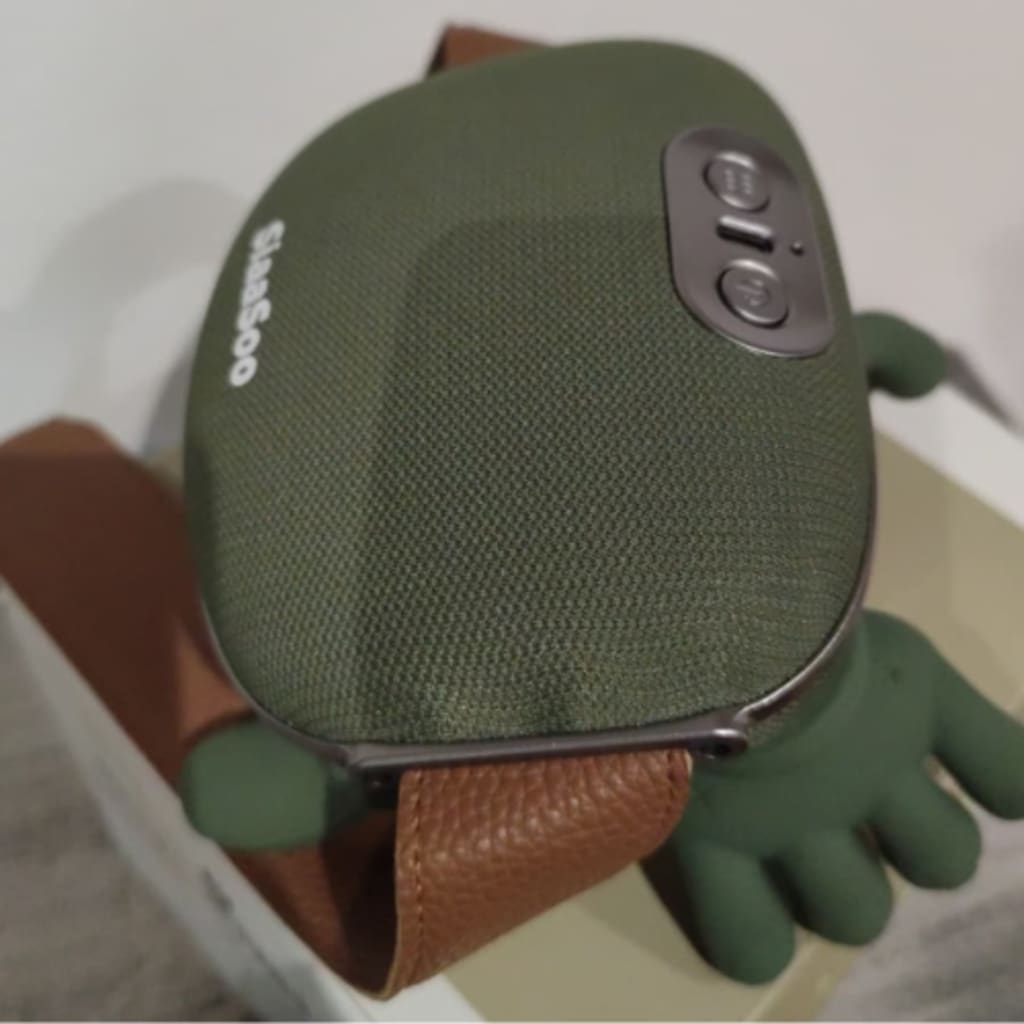 GliderHands Smart Massager