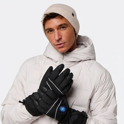 Glider Hands Gloves